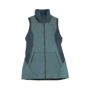 Lululemon vest - S
